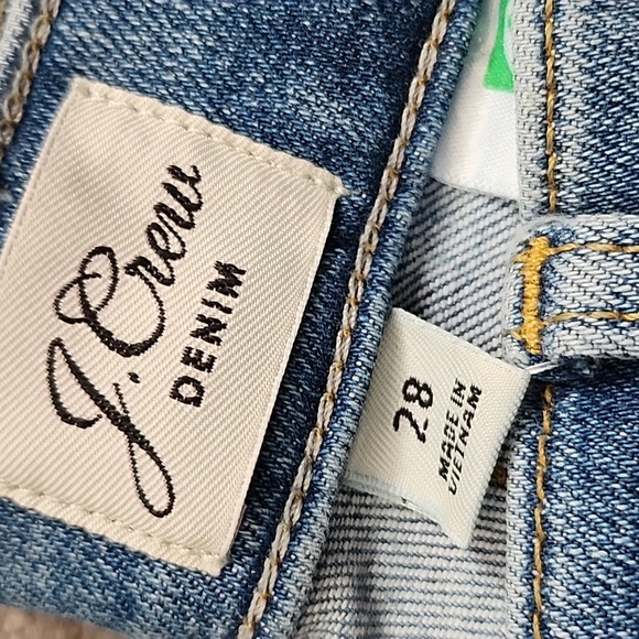 J. Crew 9" Toothpick - Picture 3 of 7